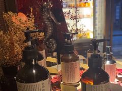 -亦境芳香·SPA影院足道(梅林店)
