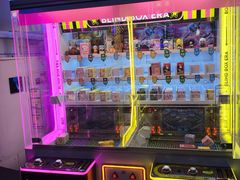 -大玩家(哈西万达店)