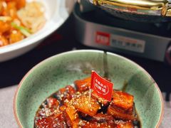 -简小舍·民间手艺菜(武昌江滩店)