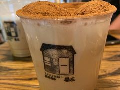 -春庄咖啡SpringHues(钟楼小区店)