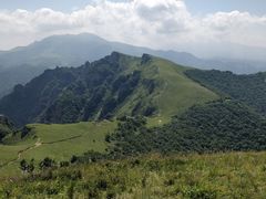 -灵山