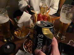 -MM·五声·音乐人与调酒师(西安路店)