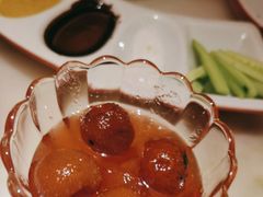 -京华烟云·北京烤鸭(领展购物广场·中关村店)