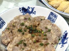 -阿殳菜馆·私厨(水围村店)