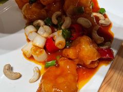 -飞鹿餐饮·陕南菜(北关店)