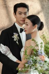 -巴黎婚纱摄影(瑞安旗舰店)