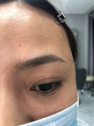 -眉毛攻略·专业修眉染眉野生眉