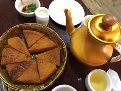 -银同牦牛肉火锅