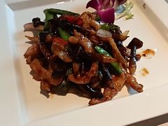 -粤财皇冠假日酒店·彩华轩中餐厅
