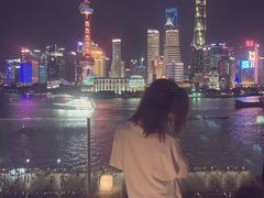 -罗斯福色戒酒吧(外滩店)
