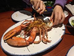 -RED LOBSTER(中城西店)