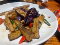 -柴窝堡22号辣子鸡·传承新疆菜