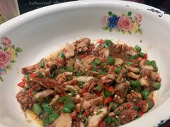 -老湘村·湖南土菜(天河维多利店)