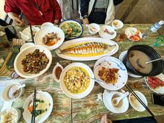 -椿记烧鹅(北门店)