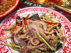 -受气牛肉·重庆耙牛肉(来福士店)