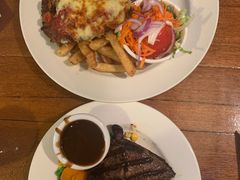 -Shamrock Hotel Hobart