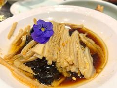 沙葱羊肚-紫泥369粗粮季(鼓楼店)