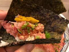 -豊 胜手丼