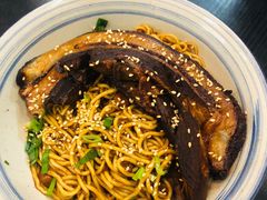 大肉面-一味老卤面(大石桥店)
