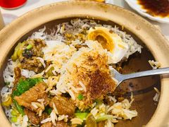 -膳心记-明火四宝煲仔饭(燕南店)