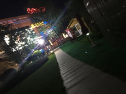 -萌宠亲子动物乐园(槐房万达店)