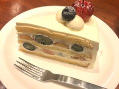 -black rainbow coffee