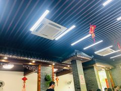 -雪琴面馆富安特色鱼汤面(城中花园店)