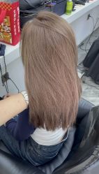 -MI HAIR