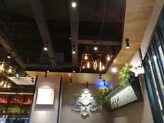 -渝是乎川渝小炒(新世界百货望京店)