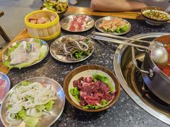 -闻小豆贵州自助火锅(万象城店)