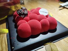 -美事客·面包·蛋糕·甜品(CBD店)