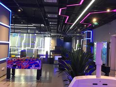 -复兴未来·轰趴空间(泰富百货店)
