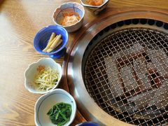 -炎蔵牛舌烤肉
