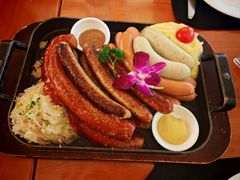 -申德勒加油站西餐厅(日坛路总店)