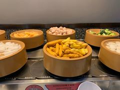 -龍歌自助小火锅(李沧丽达店)