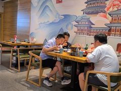 -洛阳宴·洛阳菜(南昌路店)
