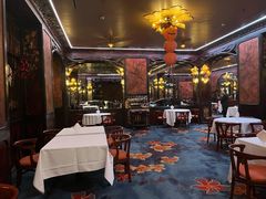 -马克西姆餐厅(崇文门店)