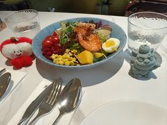 -芳草地西式融合餐厅(回龙窝店)