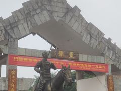 -桂林灵渠景区