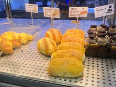 -LELECHA乐乐茶(新街口大洋店)