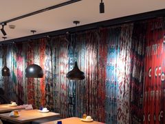 -纳鲁孜·新疆特色餐厅(上海悦荟广场店)