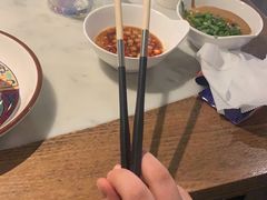 -尚尚仙·酸汤猪手·猪肚鸡火锅(华联万柳购物中心店)