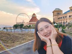 -青岛海泉湾度假区温泉