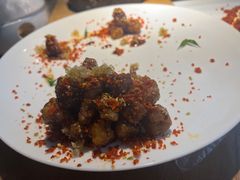 -辛香汇·现炒川菜(淮海路百盛店)