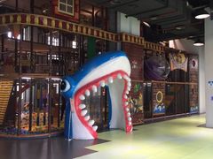 -蒙特利亲子乐园