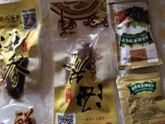 -宫品海参专卖店(静安大宁店)