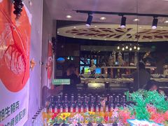 -好伦哥比萨烤肉自助(马家堡店)