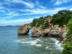 -大连金石滩滨海国家地质公园