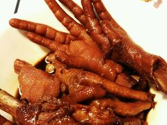 -新大咀港式茶餐厅(宝山万达店)