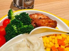 -新太二·鲜料川菜(群光广场店)
